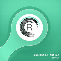 4 Strings - Enough (Single)