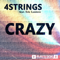4 Strings - Crazy (EP)