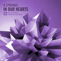 4 Strings - In Our Hearts (Single)