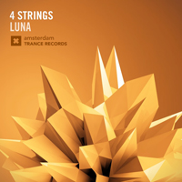 4 Strings - Luna (Single)