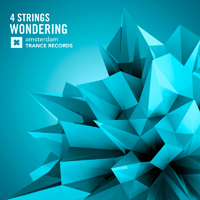 4 Strings - Wondering (Single)
