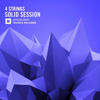 4 Strings - Solid Session (Single)