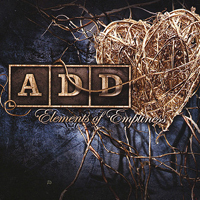A.D.D. - Elements Of Emptiness