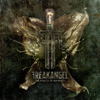 Freakangel - The Faults Of Humanity (Limited Edition: CD 1)