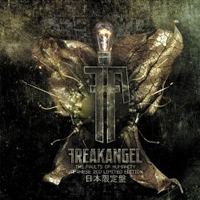 Freakangel - The Faults Of Humanity (Japan Limited Edition: CD 1)