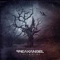 Freakangel - Let It All End (Limited Edition: CD 2)