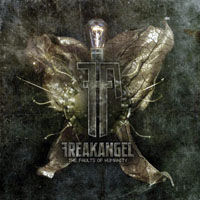 Freakangel - The Faults Of Humanity