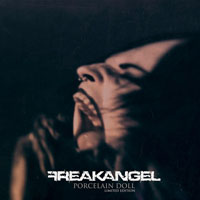 Freakangel - Porcelain Doll - Remixes