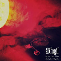 Freakangel - Into The Fire (EP)