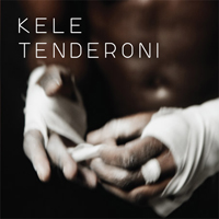 Kele - Tenderoni (Remixes)