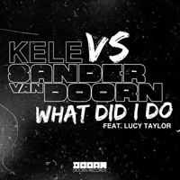 Kele - What Did I Do (Feat.)