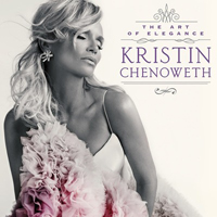 Kristin Chenoweth - The Art Of Elegance