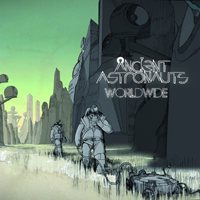 Ancient Astronauts - Worldwide (Single)