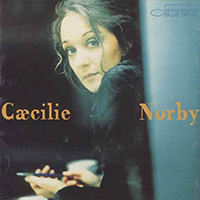 Cecilie Norby - Cecilie Norby