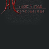 Angel Vivaldi - Revelations