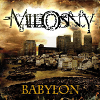 Milosny - Babylon