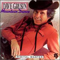 Dave Grusin - Mountain Dance