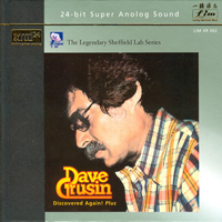 Dave Grusin - Discovered Again! Plus