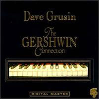 Dave Grusin - The Gershwin Connection