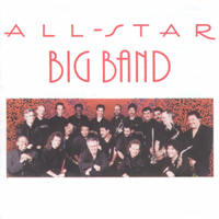 Dave Grusin - All-Star Big Band