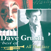 Dave Grusin - All That Jazz-Best Of D.Grusin