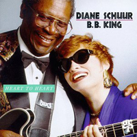 Diane Schuur - Heart to Heart (with B.B. King)