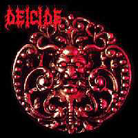 Deicide - Deicide