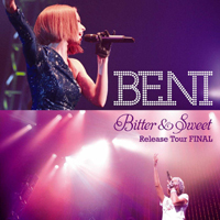 Beni - Bitter & Sweet Release Tour Final