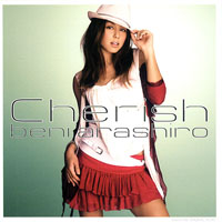 Beni - Cherish  (Single)