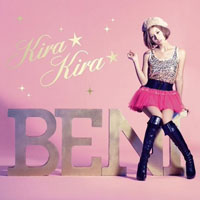 Beni - Kira Kira (Single)