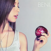 Beni - Kiss Kiss Kiss  (Single)