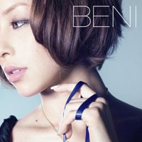 Beni - Koi Kogarete  (Single)