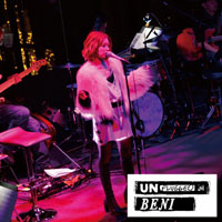Beni - MTVUnplugged