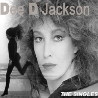 Dee D. Jackson - The Singles