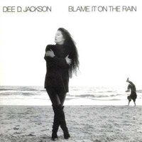 Dee D. Jackson - Blame It On The Rain (CD-Reissue 1995)
