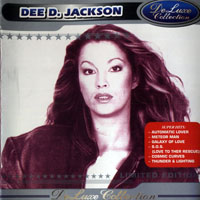 Dee D. Jackson - De Luxe Collection