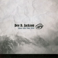 Dee D. Jackson - Space And Time (The Best)