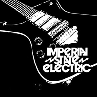 Imperial State Electric - Imperial State Electric
