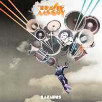 Travie McCoy - Lazarus (Deluxe Edition)