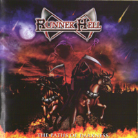 Runner Hell - The Path Of Darkness