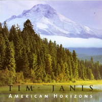 Tim Janis - American Horizons