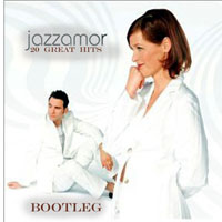 Jazzamor - 20 greatest hits