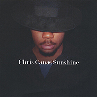 Chris Canas - Sunshine