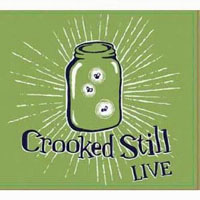 Crooked Still - Live