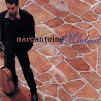 Marc Antoine - Madrid