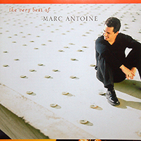 Marc Antoine - The Very Best of Marc Antoine