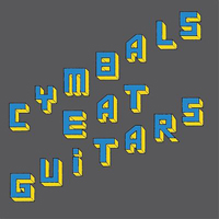 Cymbals Eat Guitars - ...And The Hazy Sea