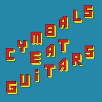 Cymbals Eat Guitars - Wind Phoenix