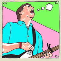 Cymbals Eat Guitars - Daytrotter Session