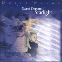 David Nevue - Sweet Dreams & Starlight